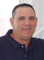 Raymond Sickinger