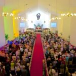 Tpc Full House Church