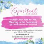 Spiritual Sisters (3)